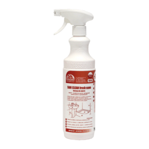 Dolphin Sani Clean 750ml