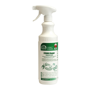 Dolphin Strong Cleaner 750ml z atomizerem