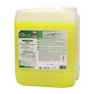 Dolphin Universal Citro 10L