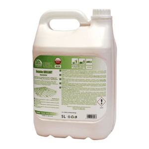 DOLPHIN BRILANT 5L
