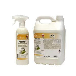 Dolphin Air GRAPE 750ml spray