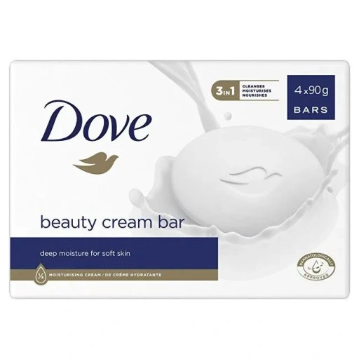 Mydło w kostce Dove 90g