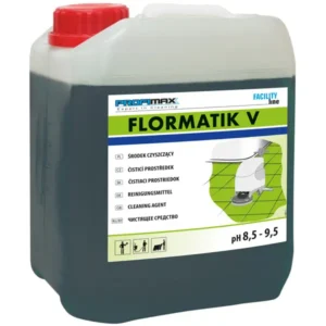 LAKMA Flormatik FAT V 5l
