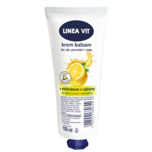 Krem do rąk Linea VIT