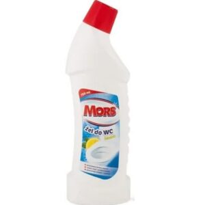 MORS żel do WC 750 ml