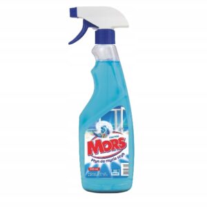 MORS płyn do szyb 500ml