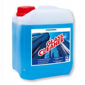 LAKMA Glass Cleaner 5l