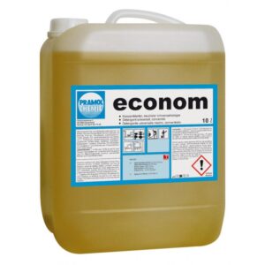 Płyn do naczyń econom 10L