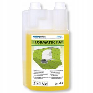 LAKMA Flormatic FAT 1l