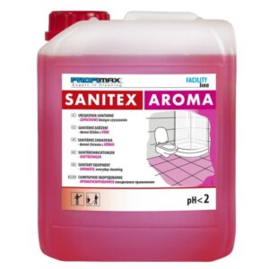 Lakma sanitex aroma 5l