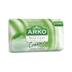 Mydło w kostce ARKO