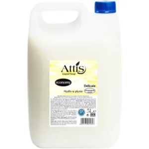Mydło toaletowe ATTIS 5l