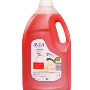 Płyn do kąpieli AVEA 4L