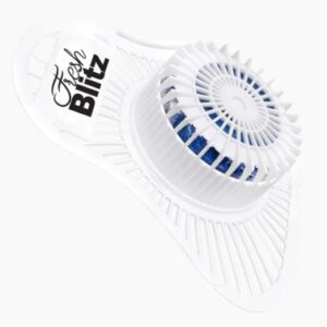 FreshBlitz BioBlock wkład do pisuaru z kostką bio
