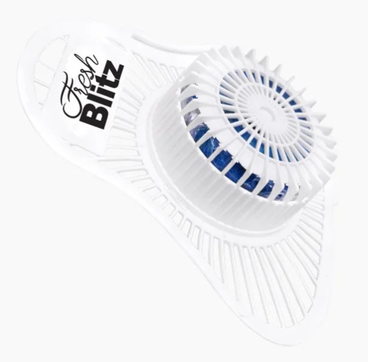FreshBlitz BioBlock wkład do pisuaru z kostką bio
