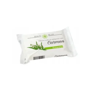 Mydło toaletowe w kostce CARMEN 100g