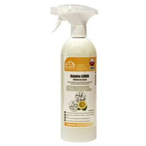 Dolphin Air LEMON 750ml spray