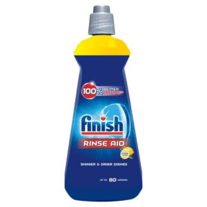 Finish nabłyszczacz 400 ml