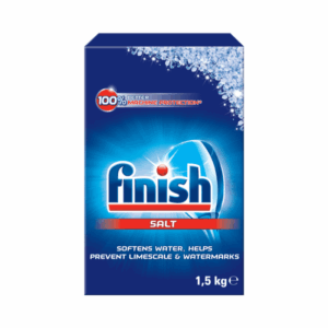 Finish sól do zmywarki 1,5kg