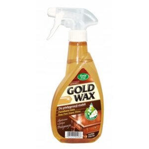 Glod Drop Gold Wax 400ml