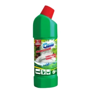 CLUO płyn do WC 1L