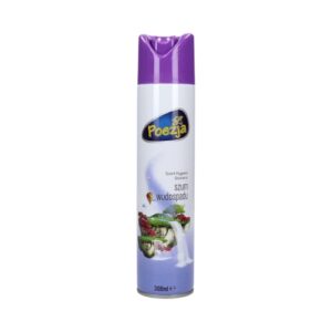 Odświeżacz powietrza 300ml POEZJA