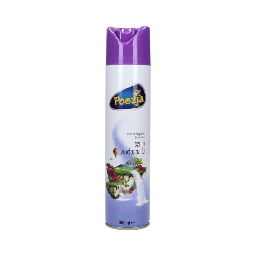 Odświeżacz powietrza 300ml POEZJA