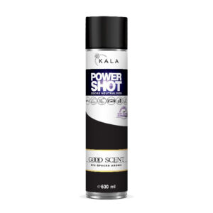 Kala Power Sho 600ml - neutralizator zapachu