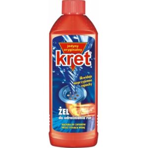 Kret żel 1L