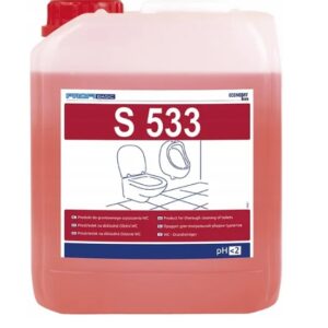 LAKMA Profibasic S 533 5l