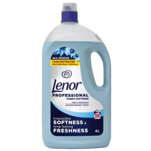 Płyn do płukania Lenor 4l