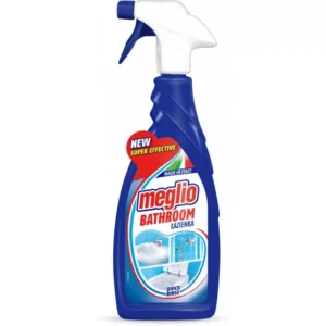 Meglio łazienka 650ml spray