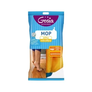 Mop mikrofibra zapas - spódnica GOSIA