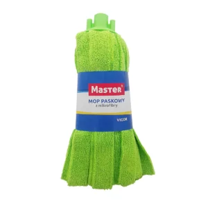 Mop paskowy mikrofibra VIGOR
