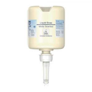 Mydło Tork delikatne 475ml