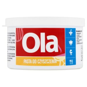Pasta OLA do czyszczenia naczyń 250G