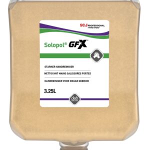 GRITTY FOAM 3,25L