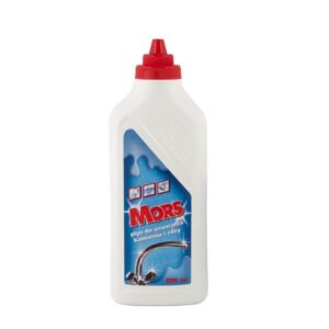 MORS płyn do usuwania kamienia i rdzy 500ml