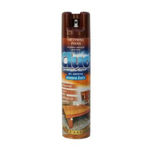Cluo spray do mebli 300ml