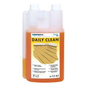 LAKMA Daily Clean drewno i panele 1L