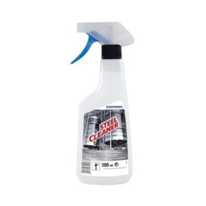Lakma Steel Cleaner 0,5l