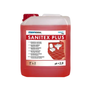LAKMA Sanitex Plus 5l